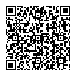 QR-код ссылки на материал «Более 9 миллионов бюллетеней отпечатали в Нижегородской области к предстоящим выборам»
