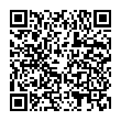 QR-код ссылки на материал ««Кросс Нации» у нас дома: Дзержинск присоединится к главному беговому празднику страны»