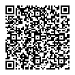 QR-код ссылки на материал «Приоритеты в сферах медицины и земельных отношений определили на Регсовете под председательством Глеба Никитина»