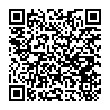 QR-код ссылки на материал «Пространство для вдохновения: «Садовый роман» случился в поселке Юрьевец под Дзержинском»