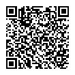 QR-код ссылки на материал ««Поезд здоровья»: мобильную диагностику смогут пройти дзержинцы с 14 по 17 сентября»