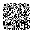 QR-код ссылки на материал «Колесами кверху: авария с пострадавшими случилась на повороте к Дзержинску»