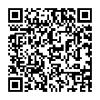 QR-код ссылки на материал «Вопрос дня: гордятся ли дзержинцы высоким званием «Город трудовой доблести»»
