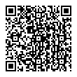 QR-код ссылки на материал ««Золотая осень»: традиционный легкоатлетический эстафетный пробег прошел по улицам Дзержинска»