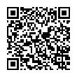 QR-код ссылки на материал «Адресное информирование: в Дзержинске проходит проект «ИнформУИК»»