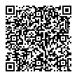 QR-код ссылки на материал «Встречай, Дзержинск! Победители Всероссийского конкурса «Большая перемена» вернулись из «Путешествия мечты»»