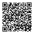 QR-код ссылки на материал «Опасный маневр: мотоцикл и легковушка не поделили дорогу на Автозаводском шоссе в Дзержинске»