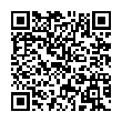 QR-код ссылки на материал «Тепло, солнечно и сухо: бабье лето пришло в Дзержинск»