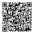 QR-код ссылки на материал ««Спортивный клуб». Блестящие победы дзержинских паралимпийцев, сумоистов и ветеранов-футболистов»