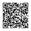QR-код ссылки на материал «Водитель такси сбил пешехода на перекрестке в Дзержинске»