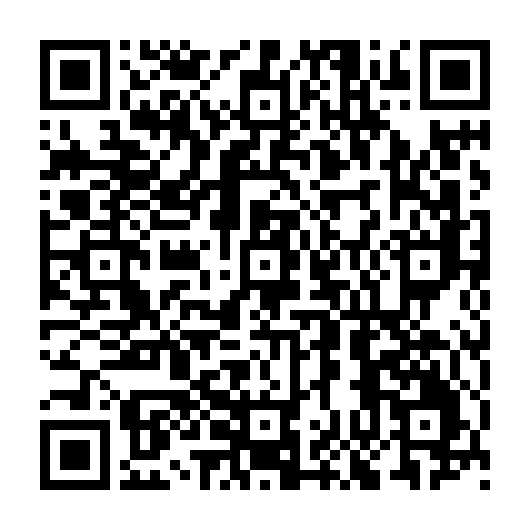 QR-код ссылки на материал «Первоклассник и школа: встречаем новую рубрику «Большая перемена» в эфире телекомпании «Дзержинск»»