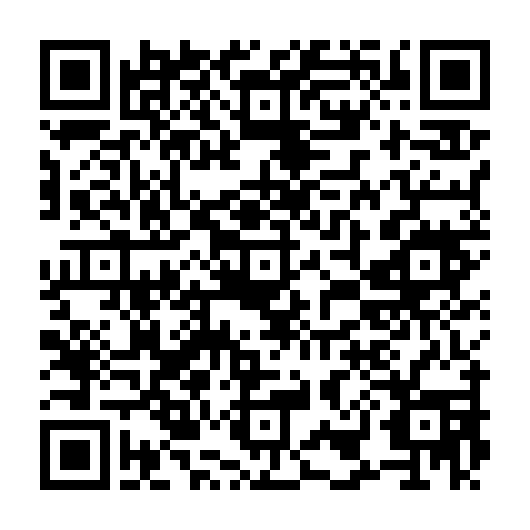 QR-код ссылки на материал «Безопасность на дороге: оперативно-профилактическое мероприятие «Встречная полоса» проходит в Дзержинске»
