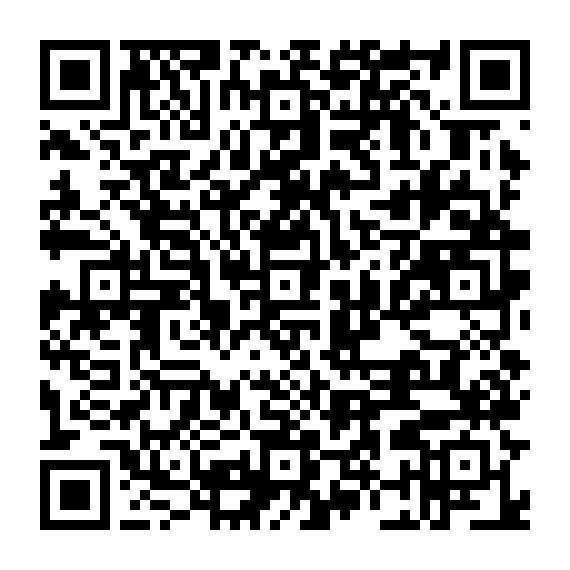 QR-код ссылки на материал «Кристина Заворотная из Дзержинска завоевала серебро на Межрегиональных соревнованиях по дзюдо»