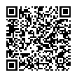 QR-код ссылки на материал «Так держать, ветераны! Зональные соревнования по мини-футболу прошли в Дзержинске»