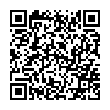 QR-код ссылки на материал «В Дзержинске открылся новый автосалон «Нижегородец».»
