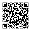 QR-код ссылки на материал «Дзержинцы должны знать: в Нижегородской области стартует акция «Деменция.net»»