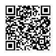 QR-код ссылки на материал «Дзержинск, выходи на экскурсию!»