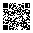 QR-код ссылки на материал «Серебряный помост Анастасии Романовой из Дзержинска»