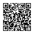QR-код ссылки на материал ««Ихлас». О Пророке Мухаммаде. Продолжаем разговор»