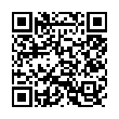 QR-код ссылки на материал ««Шалом, Дзержинск». День суда и искупления»