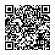 QR-код ссылки на материал «Дзержинцы должны знать: три дня литературы в столице Поволжья»
