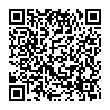 QR-код ссылки на материал «Шантаж по телефону: 2,2 млн рублей лишилась дзержинская пенсионерка из‑за мошенников»