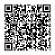 QR-код ссылки на материал «Нижегородские спасатели вытащили три фуры, застрявшие в снегу на трассе М7»