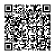 QR-код ссылки на материал «Дзержинск-100: горожан приглашают присоединиться к проекту «Волонтеры столетия»»