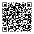 QR-код ссылки на материал «Дома не сидим: яркие культурные и спортивные мероприятия ждут дзержинцев в эти выходные»