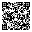QR-код ссылки на материал «Дзержинская Госавтоинспекция проведет разъяснительную работу среди пожилых пешеходов»