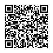 QR-код ссылки на материал «День первый: сегодня в Дзержинске стартовали трёхдневные выборы»