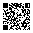 QR-код ссылки на материал ««Спешу поздравить вас». Программа от 19 сентября 2026 года»