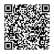 QR-код ссылки на материал «Закрытие сезона: заключительный турнир по пляжному волейболу прошел в Дзержинске»