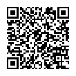 QR-код ссылки на материал «Дзержинцы должны знать: как отдыхаем в 2027 году»