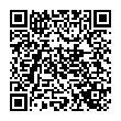 QR-код ссылки на материал «Великий праздник: православные дзержинцы отмечают Рождество Пресвятой Богородицы»