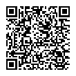 QR-код ссылки на материал «Позаботьтесь о своём здоровье! 2 октября в Дзержинске состоится Медицинский день»