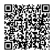 QR-код ссылки на материал «Сокращают путь. В Дзержинске автомобилисты превратили двор дома в объездную дорогу»
