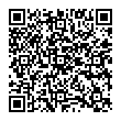 QR-код ссылки на материал «Выборы 2026: работу избирательных участков проконтролировал глава Дзержинска Михаил Клинков»
