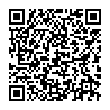 QR-код ссылки на материал «Аварийный выходной: серьезное ДТП произошло в воскресенье вечером в центре Дзержинска»