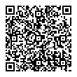 QR-код ссылки на материал «Дзержинск. Выборы 2026: кандидаты от «Единой России» лидируют во всех округах в нижегородский парламент»