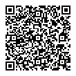QR-код ссылки на материал «Выборы 2026: представлять интересы дзержинцев в Госдуме IX созыва в ближайшие пять лет будет Юлия Гаревская»