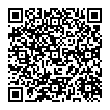QR-код ссылки на материал «Выборы 2026: итоги голосования в Дзержинске и области прокомментировал политобозреватель Андрей Вовк»