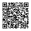 QR-код ссылки на материал ««Коротко о вечном». Разбираем с христианской точки зрения трагедию Шекспира «Гамлет»»