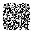 QR-код ссылки на материал «Дзержинец заснял на камеру грубое нарушение ПДД на проспекте Циолковского»
