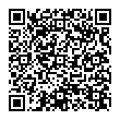 QR-код ссылки на материал «Школа имени Молева и ее обитатели: рубрика «Большая перемена» в эфире телекомпании «Дзержинск»»