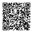 QR-код ссылки на материал «Не спешиваясь: до больницы довело юного дзержинца несоблюдение ПДД»