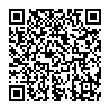 QR-код ссылки на материал «Пушистик выжил: ДТП с участием енотовидной собаки произошло в Дзержинске»