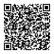 QR-код ссылки на материал «Вопрос безопасности: Дзержинск присоединился к профилактической акции «Пожилой пешеход»»