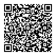 QR-код ссылки на материал «Выбор дзержинцев: до 1 ноября можно проголосовать за объекты благоустройства по программе «Вам решать!»»