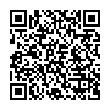 QR-код ссылки на материал «Тарифы на ЖКУ в Нижегородской области вырастут с 1 октября»